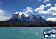 Tags: chile, del, paine, torres (Pict. in My r/EARTHPORN favs)