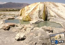 Tags: bridgeport, california, hot, springs, travertine (Pict. in My r/EARTHPORN favs)