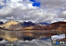 Tags: india, ladakh, lake, moriri, tso (Pict. in My r/EARTHPORN favs)