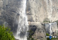 Tags: falls, upper, yosemite (Pict. in My r/EARTHPORN favs)
