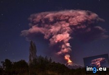 Tags: ariel, chile, eruption, occurred, photo, volcano (Pict. in My r/EARTHPORN favs)