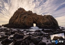 Tags: 2000x1333, beach, big, california, coastline, formation, pfeiffer, rock, roll, sur, waves (Pict. in My r/EARTHPORN favs)