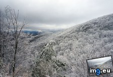 Tags: 4912x3264, blizzard, far, georgia, northern, snow, system, watching (Pict. in My r/EARTHPORN favs)