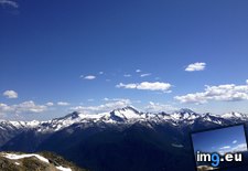 Tags: british, columbia, whistler (Pict. in My r/EARTHPORN favs)