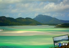Tags: australia, whitsundays (Pict. in My r/EARTHPORN favs)