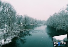 Tags: river, thames, winter, wonderland (Pict. in My r/EARTHPORN favs)