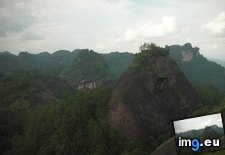 Tags: china, fujian, mountains, northwest, province, wuyi (Pict. in My r/EARTHPORN favs)