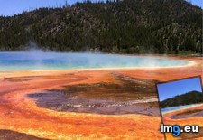 Tags: national, park, yellowstone (Pict. in My r/EARTHPORN favs)