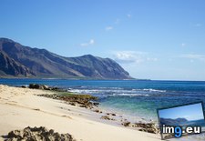 Tags: beach, hawaii, oahu, yokohama (Pict. in My r/EARTHPORN favs)