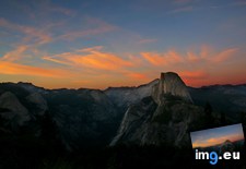 Tags: national, park, yosemite (Pict. in My r/EARTHPORN favs)