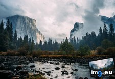 Tags: fired, lightning, national, park, rain, yosemite (Pict. in My r/EARTHPORN favs)