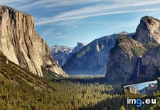 Tags: valley, yosemite (Pict. in My r/EARTHPORN favs)