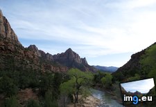Tags: national, park, zion (Pict. in My r/EARTHPORN favs)