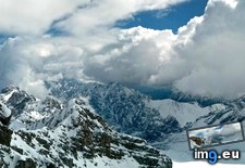 Tags: germany, highest, mountain, zugspitze (Pict. in My r/EARTHPORN favs)