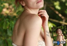 Tags: ebba, hot, nature, porn, sexy, softcore, sundialintheshade, tatoo, tits (Pict. in SuicideGirlsNow)