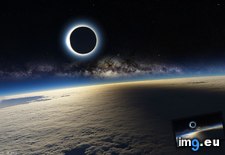 Tags: eclipse, iss (Pict. in Rehost)