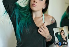 eden-saudades-03 (#Porn #Tits #Hot #Emo #Tatoo #Eden #Saudades) - 92 KB Tags: eden, emo, hot, porn, saudades, sexy, softcore, suicidegirls, tatoo, tits (Pict. in SuicideGirlsNow)
