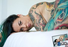 eden-saudades-37 (#Porn #Hot #Sexy #Emo #Eden #Saudades) - 87 KB Tags: boobs, eden, emo, hot, porn, saudades, sexy, softcore, suicidegirls (Pict. in SuicideGirlsNow)
