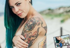 eden-womanofwonders-25 (#Tits #Sexy #Softcore #Tatoo #Eden #Womanofwonders) - 96 KB Tags: eden, emo, nature, sexy, softcore, suicidegirls, tatoo, tits, womanofwonders (Pict. in SuicideGirlsNow)