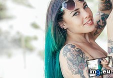 eden-womanofwonders-33 (#Porn #Tits #Boobs #Tatoo #Eden #Womanofwonders) - 99 KB Tags: boobs, eden, emo, nature, porn, softcore, tatoo, tits, womanofwonders (Pict. in SuicideGirlsNow)