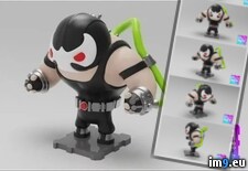 Tags: fantasy, figure, figures, games, movie, printing, toy (Pict. in Stl3d)