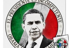 Tags: amnesty, obama, presidente (Pict. in Obama the failure)
