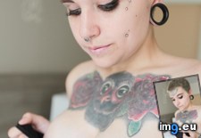 elda-dimanchepluvieux12 (#Porn #Tits #Sexy #Suicidegirls #Elda) - 91 KB Tags: boobs, elda, girls, nature, porn, sexy, suicidegirls, tits (Pict. in SuicideGirlsNow)