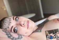 elda-dimanchepluvieux24 (#Tits #Hot #Boobs #Emo #Tatoo #Elda) - 43 KB Tags: boobs, elda, emo, girls, hot, nature, suicidegirls, tatoo, tits (Pict. in SuicideGirlsNow)