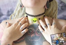 Tags: boobs, elda, hot, iwanttobelieve, nature, porn, sexy, softcore, suicidegirls, tatoo (Pict. in SuicideGirlsNow)