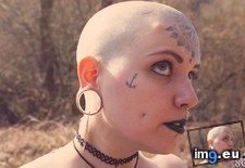 Tags: boobs, elda, girls, nature, porn, sexy, shavedgirl, softcore, suicidegirls, tatoo (Pict. in SuicideGirlsNow)