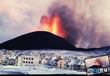 Tags: eldfell, volcano (Pict. in National Geographic Photo Of The Day 2001-2009)