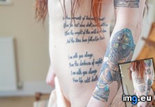 Tags: boobs, eleena, emo, hot, imwithyoualways, nature, sexy, suicidegirls, tatoo, tits (Pict. in SuicideGirlsNow)