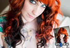 Tags: eleena, emo, hot, nature, planeswalker, porn, sexy, suicidegirls, tatoo, tits (Pict. in SuicideGirlsNow)