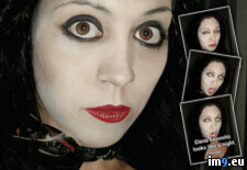 Elena Exposito bukkake facial abuse ( ) - 709 KB Tags: (GIF in Instant Upload)