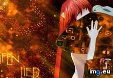 Tags: anime, elfenlied (Pict. in Anime wallpapers and pics)