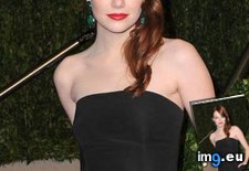 Tags: emma, fair, oscar, party, stone, vanity (Pict. in Emma Stone Photo Gallery)