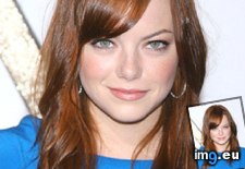 Tags: emma, hairstyles, stone (Pict. in Emma Stone Photo Gallery)