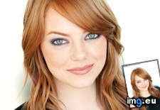 Tags: emma, stone, white (Pict. in Emma Stone Photo Gallery)