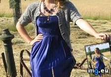 Tags: blue, bodpt4h, dress, emma, photo, watson (Pict. in Emma Watson Photos)