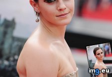 Tags: deathly, emma, hallows, harry, new, part, photo, potter, premiere, watson, york (Pict. in Emma Watson Photos)
