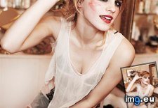 Tags: emma, makeup, watson (Pict. in Emma Watson Photos)