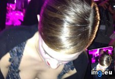 Tags: cleavage, emma, event, faspd9j, hong, kong, lancome, nice, photo, watson (Pict. in Emma Watson Photos)