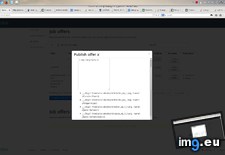 Tags: en1110 (Pict. in KDE PasteBin)