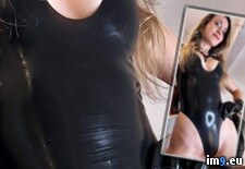 Glänzende Gummi göttin Anja steifer Schwanz an Latex muschi, Gummi Geruch in der Nase einatmet Schuldschein unterschrieben (#Whore #Fetish #Latex #Anja #Nase #Glanzende #Steifer) - 134 KB Tags: anja, anna, fetish, glanzende, gottin, latex, nase, schwanz, steifer, whore (Pict. in #gumminutte #prostituierte #Annarosenmullerlatex #hureanna Rosenmüller #Vacbed.#spermazungenküsse)