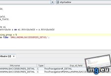 Tags: eob405 (Pict. in KDE PasteBin)