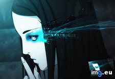 Tags: ergo, proxy, wallpaper (Pict. in HD Wallpapers - anime, games and abstract art/3D backgrounds)
