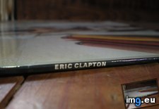 Tags: clapton, eric (Pict. in new 1)