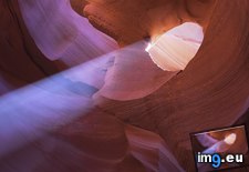 Tags: antelope, arizona, canyon, eroded, sandstone (Pict. in Beautiful photos and wallpapers)
