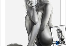 Tags: drawings, erotic, girl, hot, posing, sexy, softcore, solo (Pict. in Sexy girls from comics)