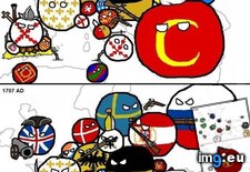 Tags: europe, flags, history, map, maps, meme, poland, polandball, polish, style (Pict. in Rehost)